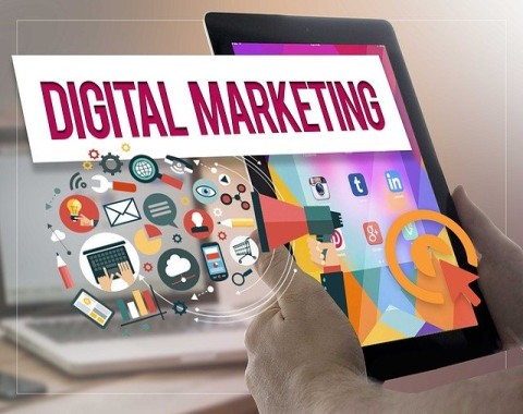 Best Digital Marketing company in Lucknow | grobiz