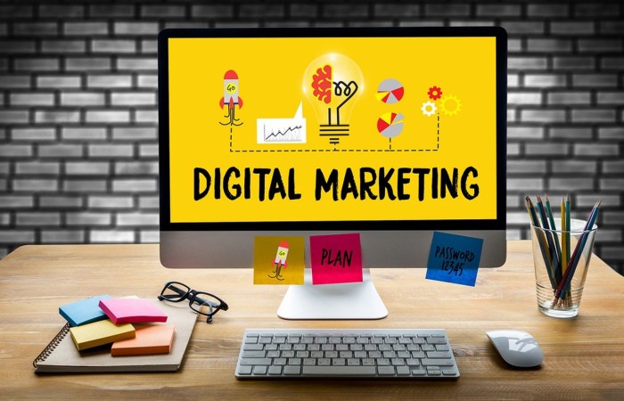 Digital Marketing Services in Lucknow | Grobiz