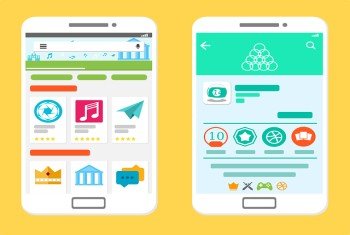 Android App Developement company in India | Grobiz