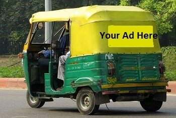 Auto Back Panel advertisement | grobiz
