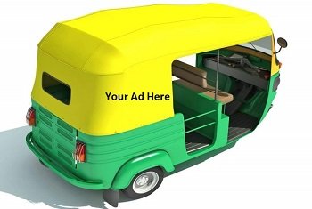 Auto Side Panel advertisement | grobiz