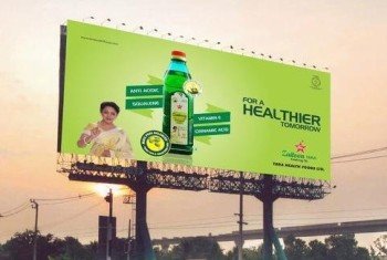 Hoardings advertisement agency in lucknow | grobiz