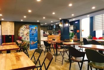 Restaurant Advertising | grobiz
