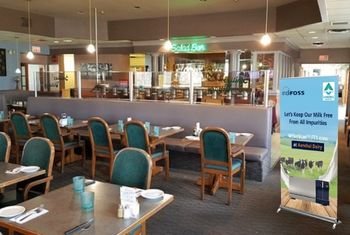 Restaurant Branding in lucknow | grobiz