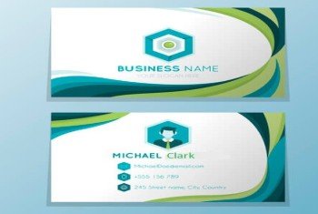 Printed visiting cards | grobiz
