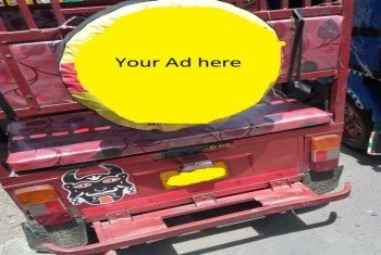 stepney cover advertisement | Grobiz