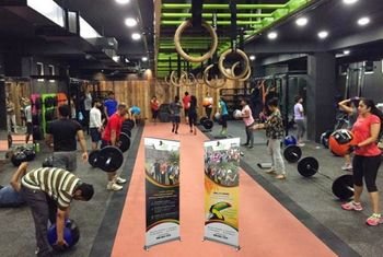 Gym advertisement in lucknow | grobiz