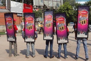 look walker promotion | grobiz