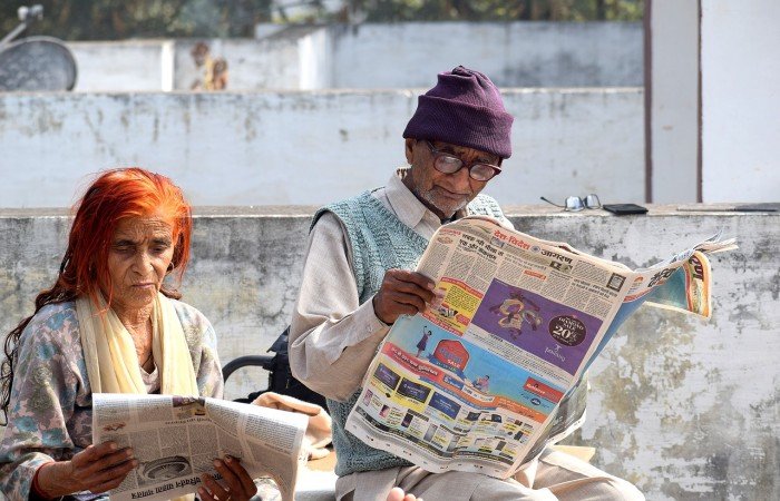newspaper advertisement company in Lucknow | grobiz