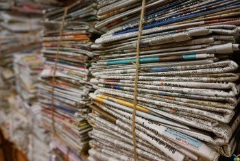 newspaper advertising services in Lucknow | grobiz