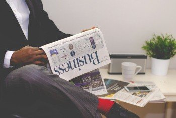 newspaper advertising company in Lucknow | grobiz