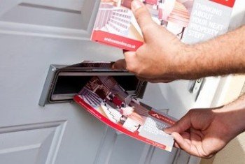 Pamphlets distribustion company in India |Grobiz