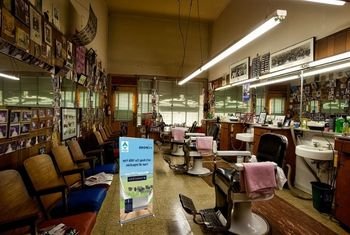 Product Branding in Salon in lucknow | grobiz
